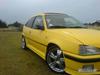 Opel Kadett GSi