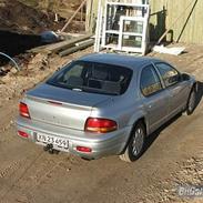 Chrysler Stratus 2,5 LE