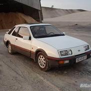 Ford Sierra xr4i  Solgt