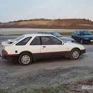 Ford Sierra xr4i  Solgt