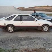 Ford Sierra xr4i  Solgt