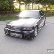 BMW e36 >>>solgt<<<