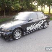 BMW e36 >>>solgt<<<