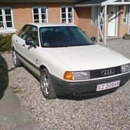 Audi 80 - solgt
