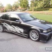 BMW e36 >>>solgt<<<