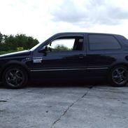 VW Golf lll (Solgt)