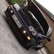 VW Golf lll (Solgt)