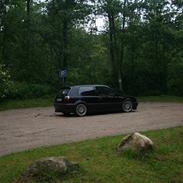 VW Golf GTI 8V