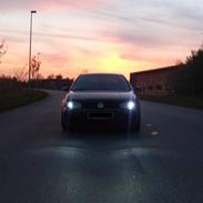 VW Golf 4 