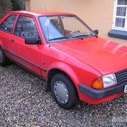 Ford Escort