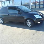 Ford Fiesta  *SOLGT*