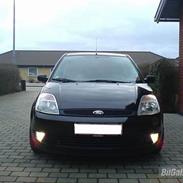 Ford Fiesta  *SOLGT*