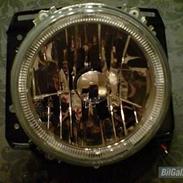 VW Golf 2 GTI 16V #SOLGT#