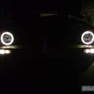 VW Golf 2 GTI 16V #SOLGT#