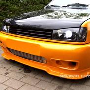 VW Polo G40 Turbo (BYTTET)
