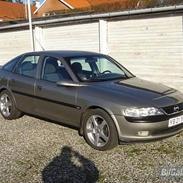 Opel Vectra B