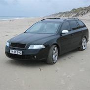 Skoda OCTAVIA RS TFSI