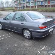 Peugeot 406 SR