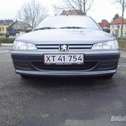 Peugeot 406 SR