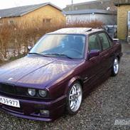 BMW 320i/325i- solgt