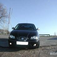 Seat Ibiza FR 20VT  **SOLGT**