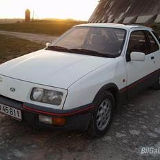Ford Sierra xr4i  Solgt