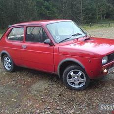 Fiat 127 