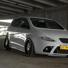 Seat ALTEA TFSI 320HK