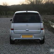 Opel Meriva OPC