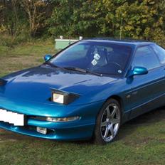 Ford probe   "solgt"