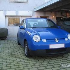 VW Lupo 3L - SOLGT