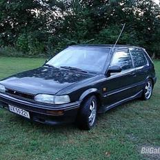 Toyota Corolla GTi *SOLGT*