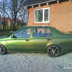 VW Vento  (solgt)