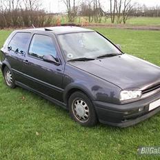 VW golf pink floyd SOLGT