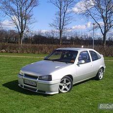 Opel Kadett E *SOLGT*