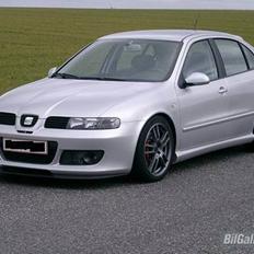 Seat Leon Cupra R (TDI) 
