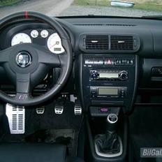 Seat Leon Cupra R (TDI) 