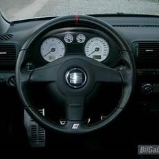 Seat Leon Cupra R (TDI) 