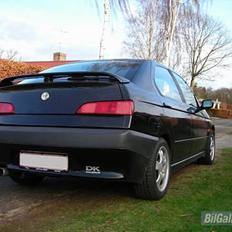 Alfa Romeo    146 [Solgt]