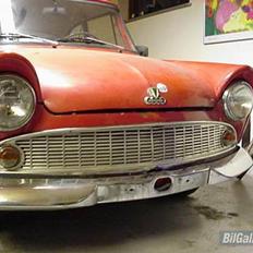 Auto Union DKW Junior