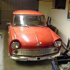 Auto Union DKW Junior