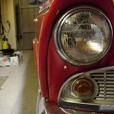 Auto Union DKW Junior