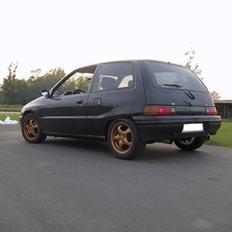 Daihatsu Charade SOLGT!