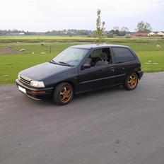 Daihatsu Charade SOLGT!