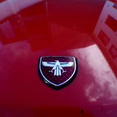 Toyota MR2 Supercharger SOLGT