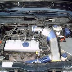 Peugeot 106 Rallye (Solgt)