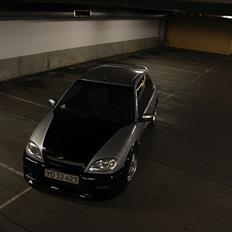 Citroën @Saxo@ SOLGT