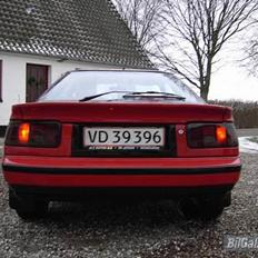 Toyota Celica - SOLGT