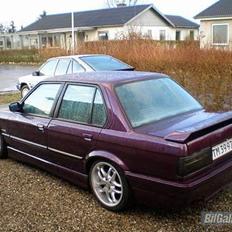 BMW 320i/325i- solgt