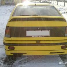 Opel Kadett GSi